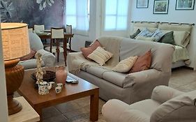 Apartamento Rufina VII pleno centro San Luis